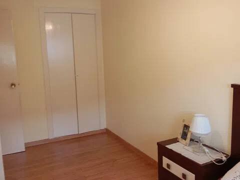 Piso de 118 m² en Oviedo