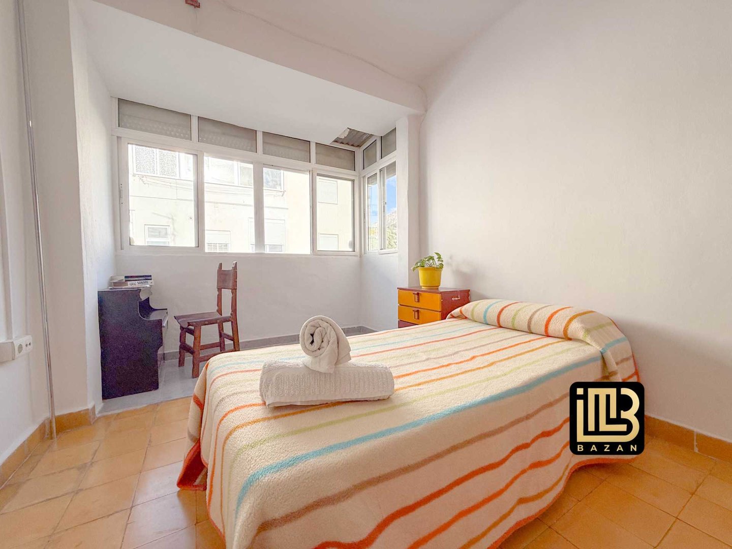 Habitación 80 m², Málaga
