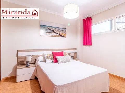 Pis de 48 m² a Torremolinos