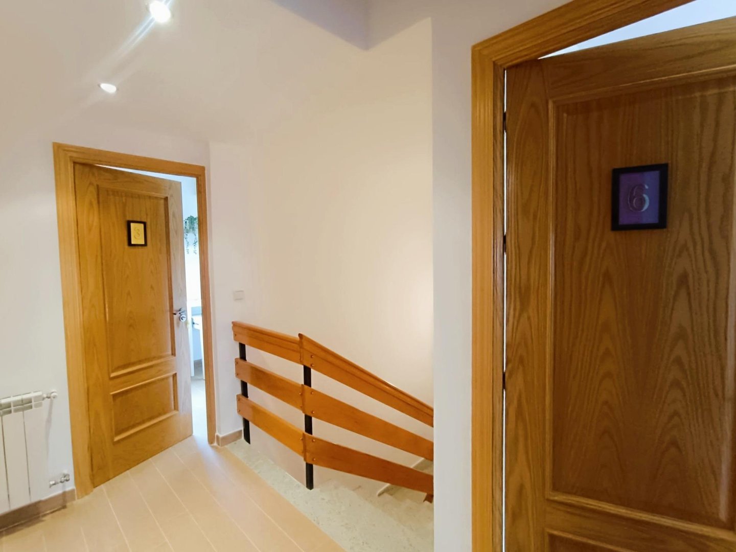 Zimmer zur Miete, Illescas