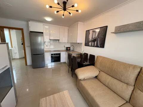 Piso de 70 m² en Ferrol