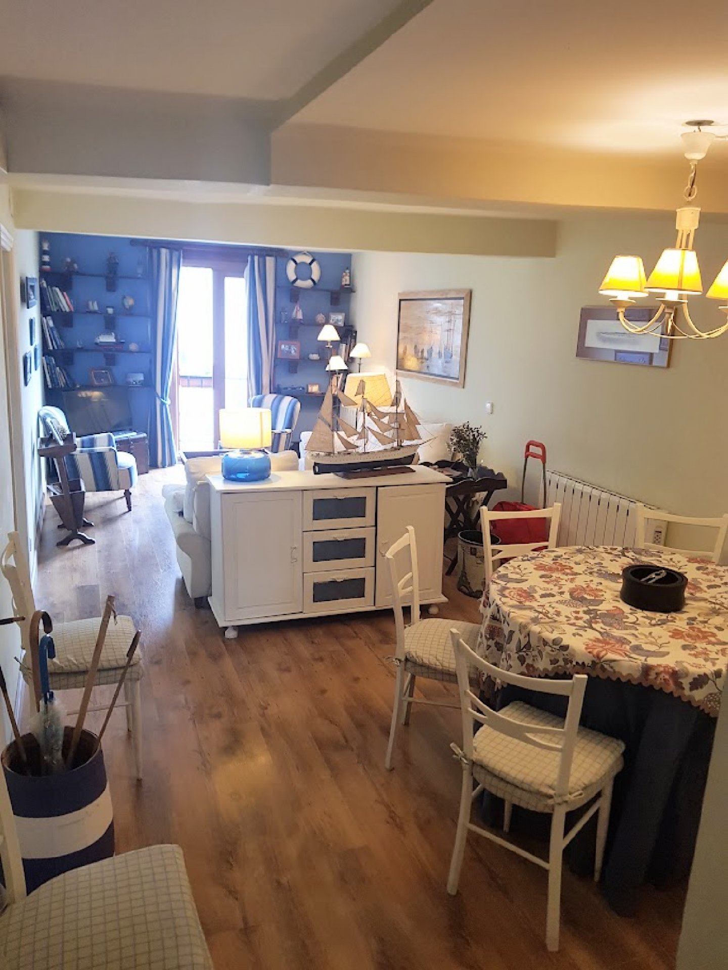 Piso de 75 m² en Santander
