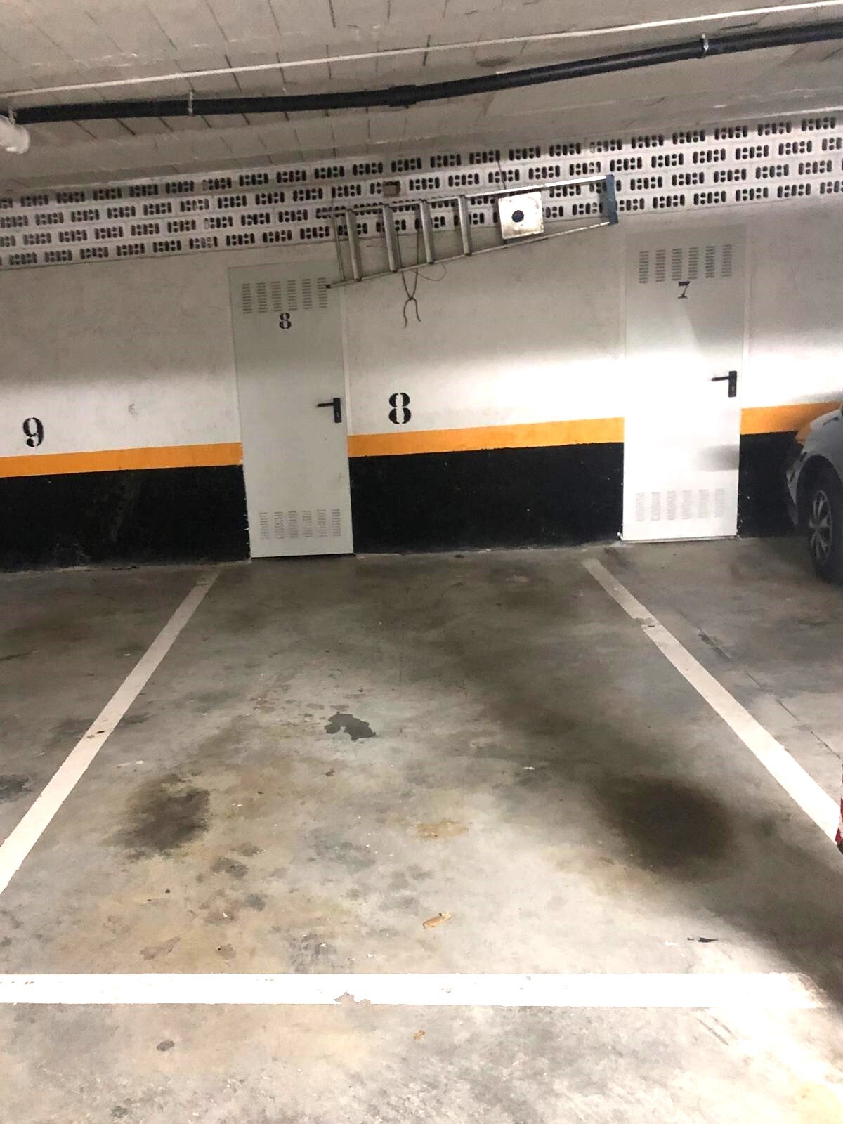 Piso de 89 m² en Castro-Urdiales