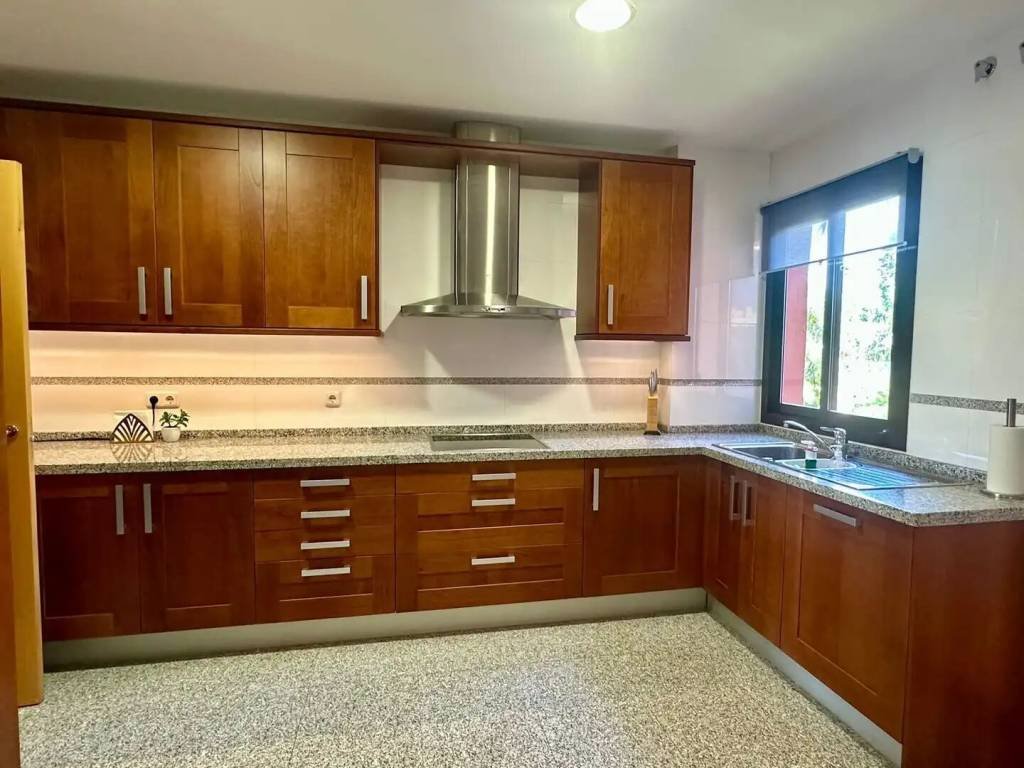 Piso de 127 m² en Estepona