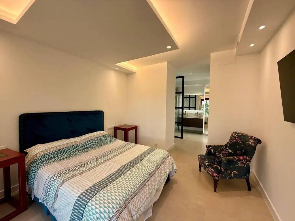 Pis de 160 m² a Marbella