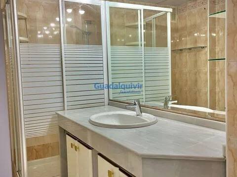 Piso de 55 m² en Sevilla