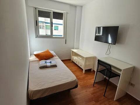 Room for rent, San Cristóbal de La Laguna