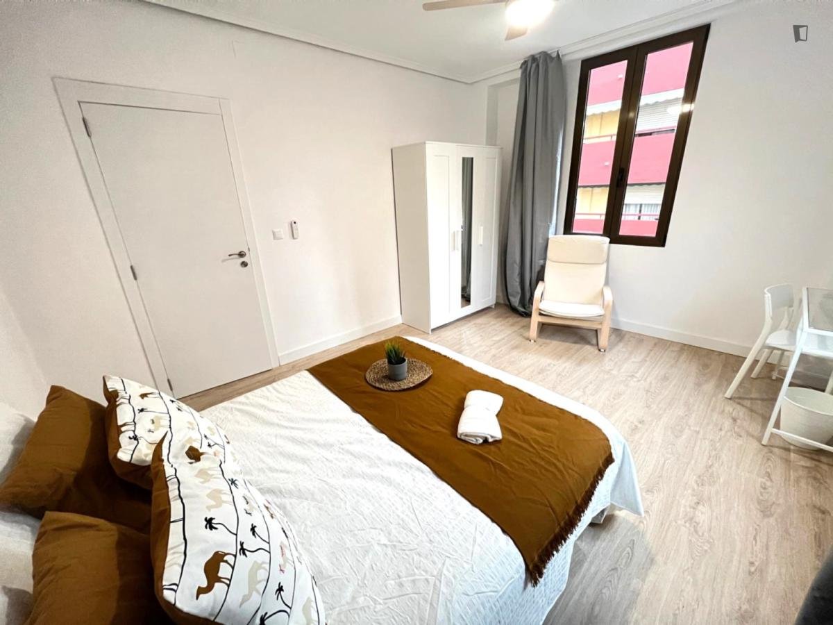 Habitació de lloguer, València