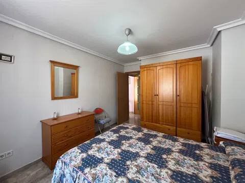 Piso de 62 m² en Ciudad Real