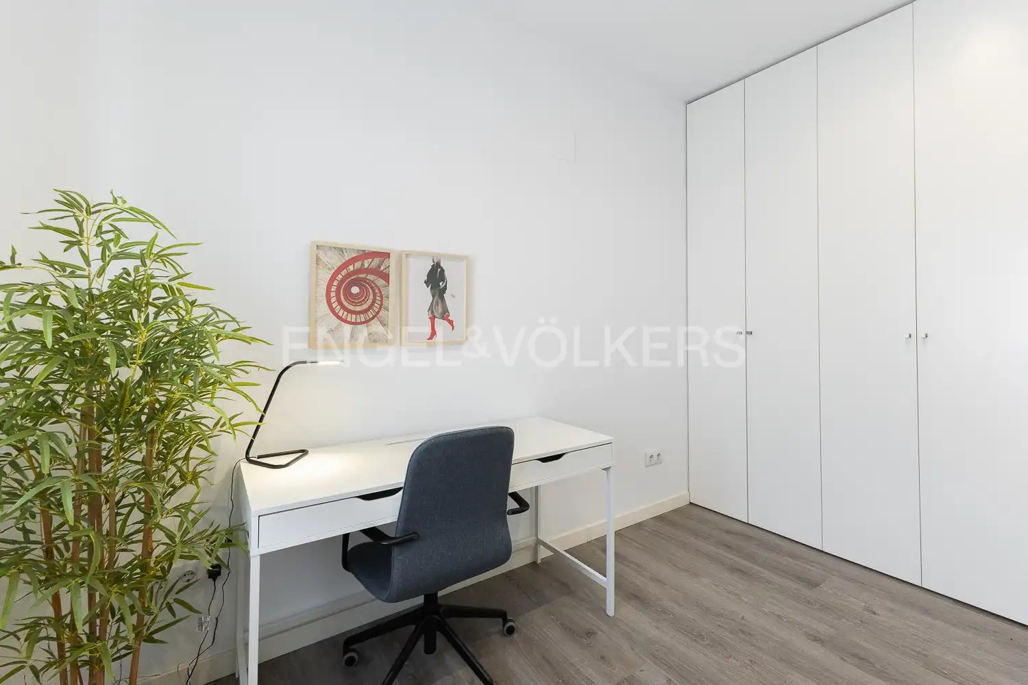 Piso de 150 m² en Valencia