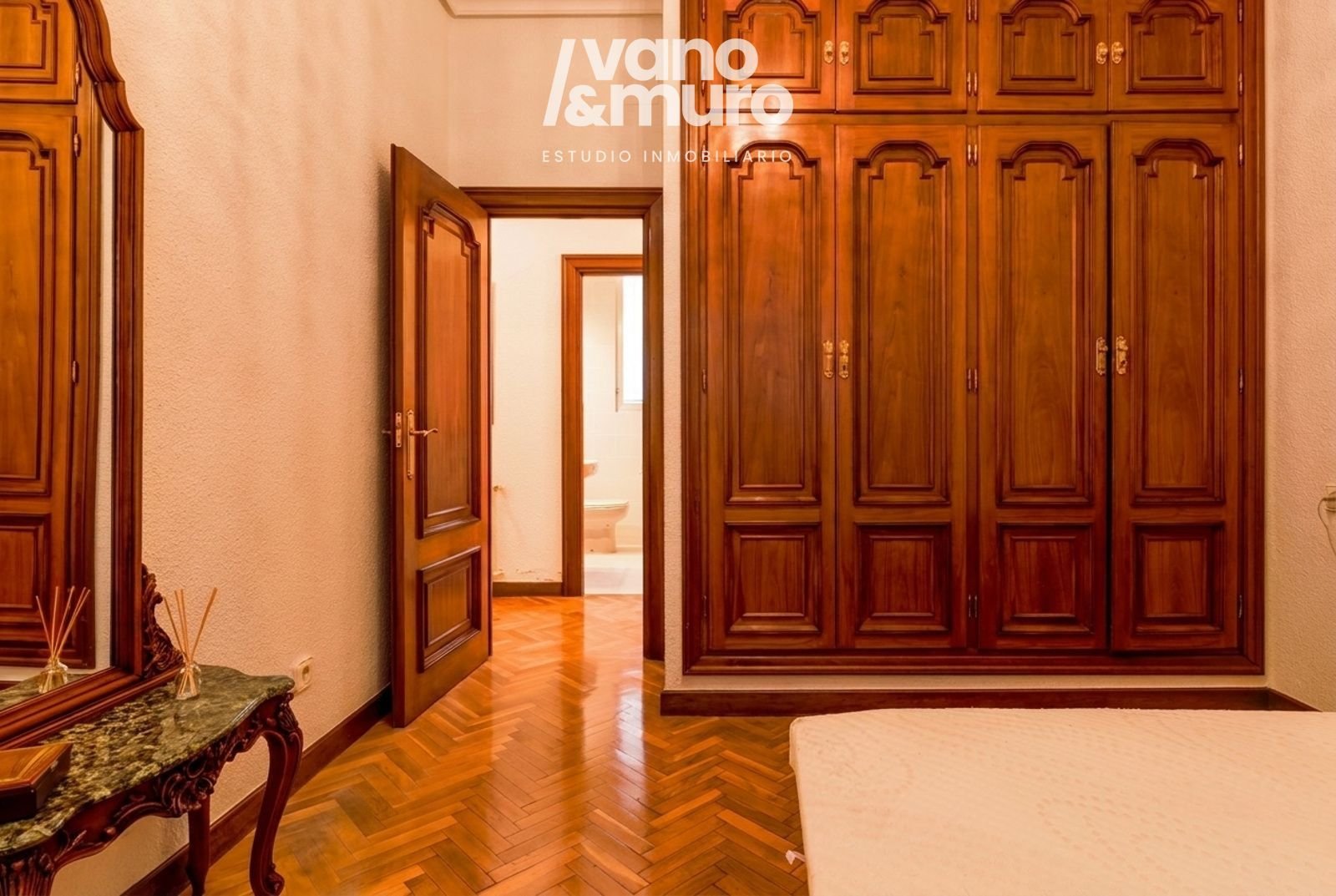 Piso de 167 m² en Salamanca