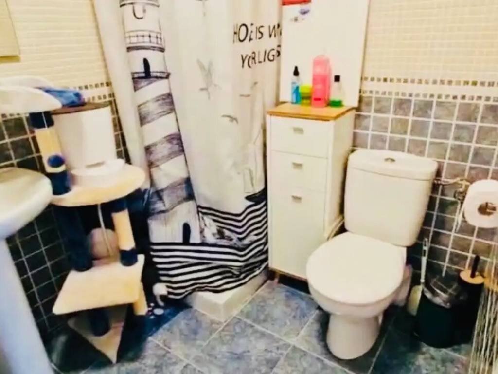Piso de 80 m² en Bellreguard