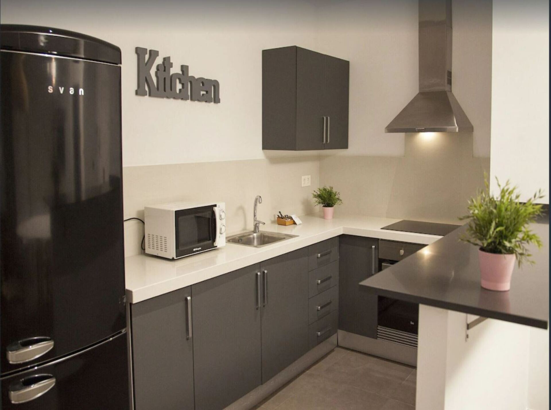 Piso de 57 m² en Alcalá de Henares