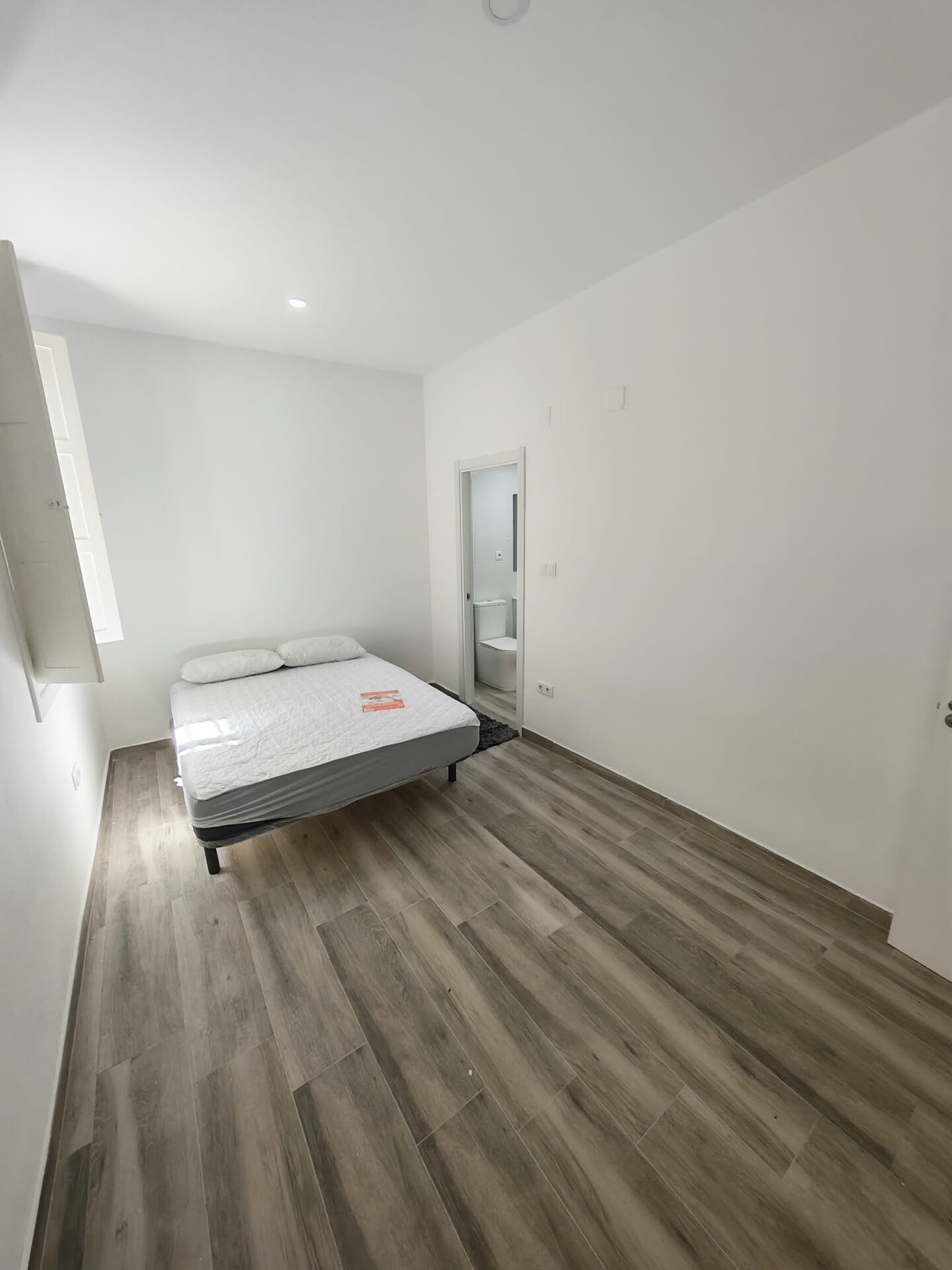 Pis de 55 m² a Múrcia