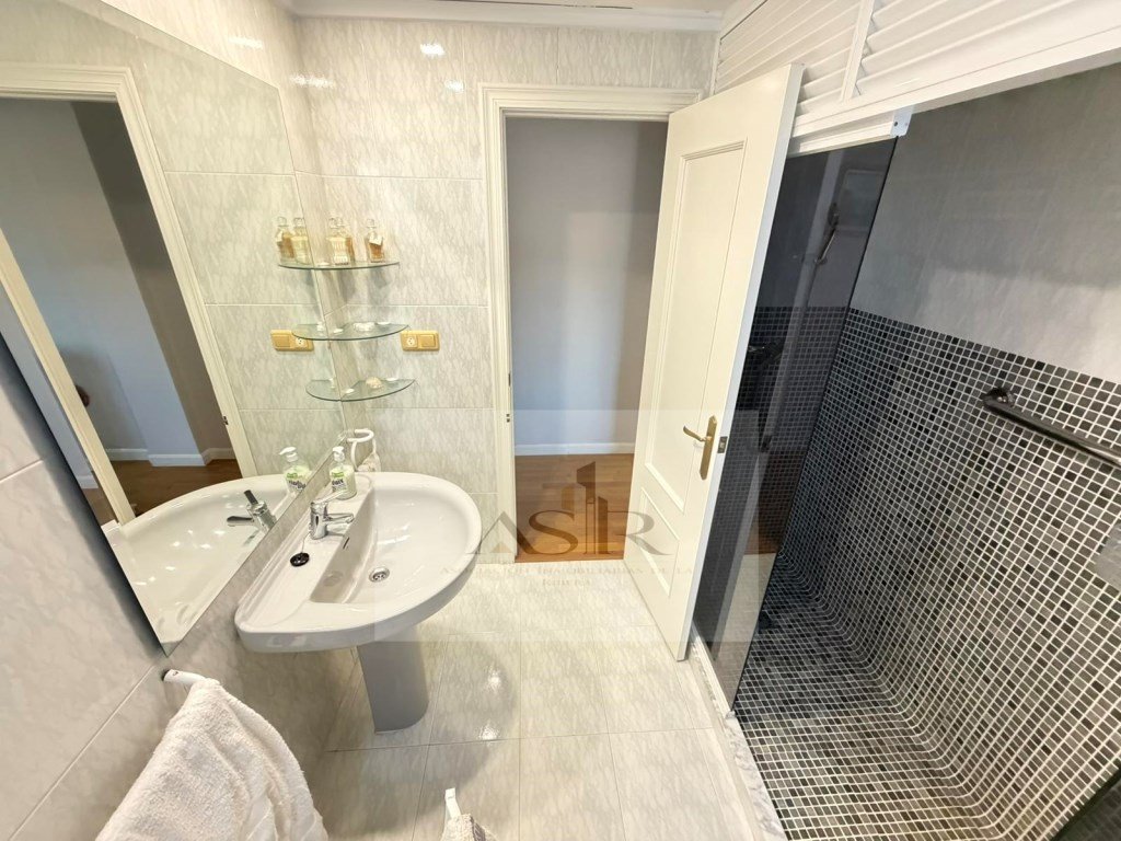 Квартира 110 м² у Alzira