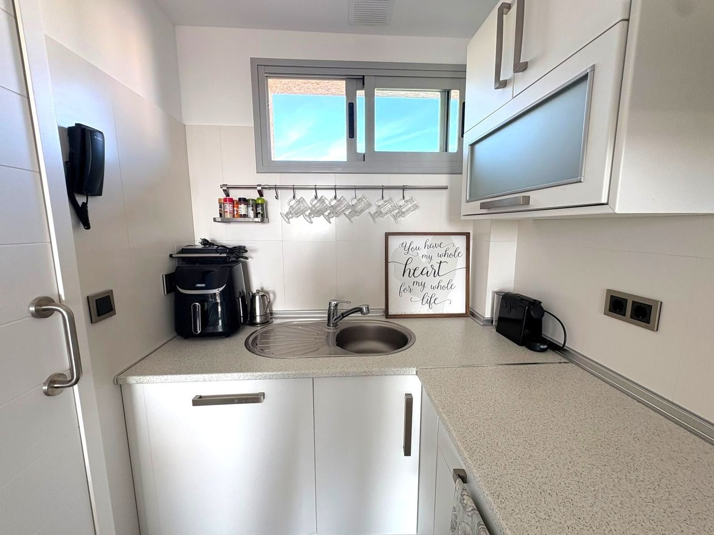 Pis de 93 m² a Cartaya