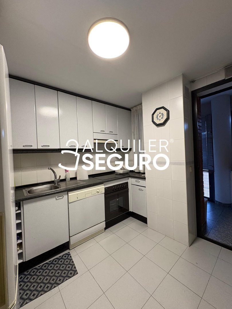 Wohnung 90 m² in Madrid