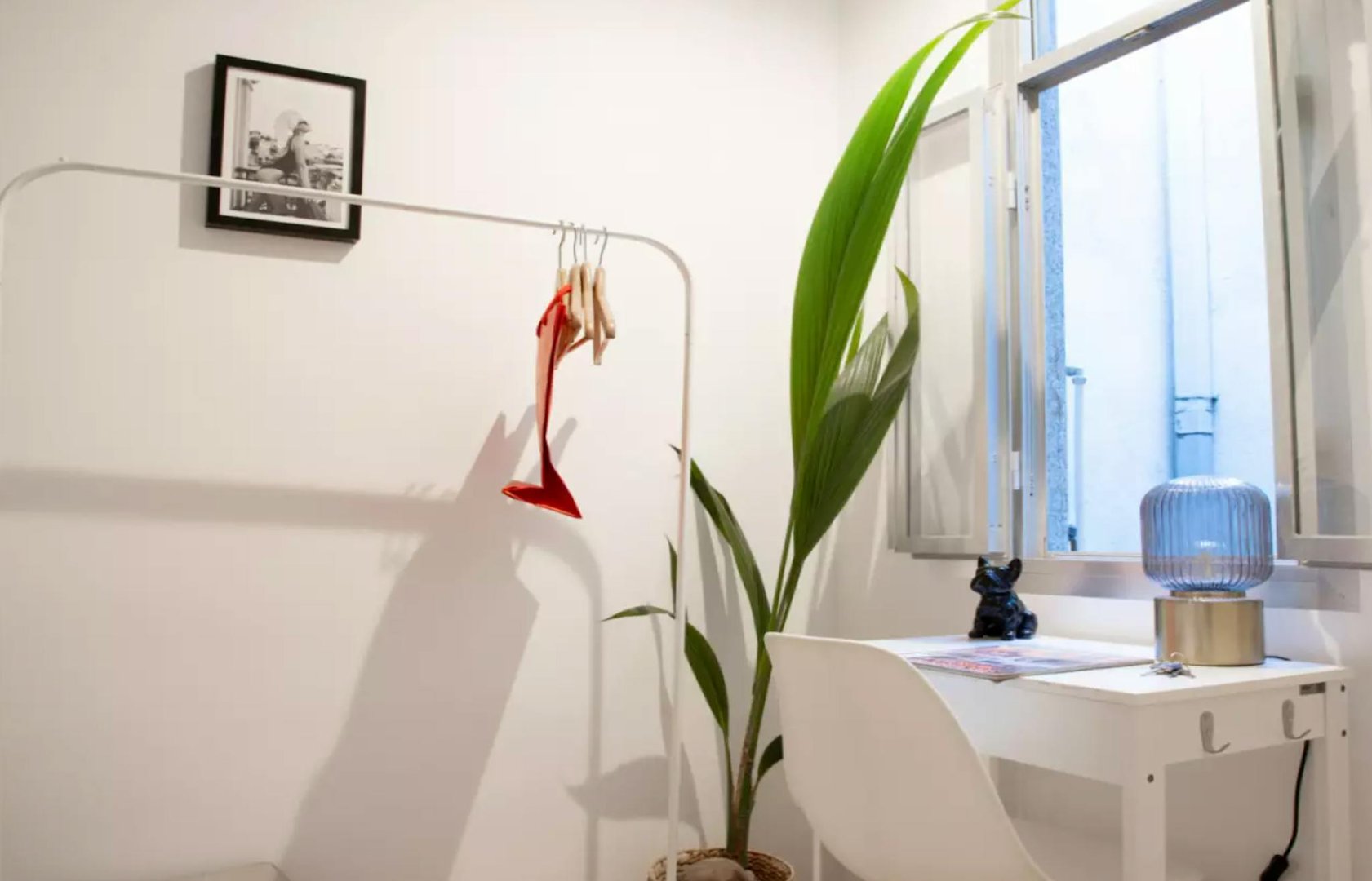 Piso de 100 m² en Madrid