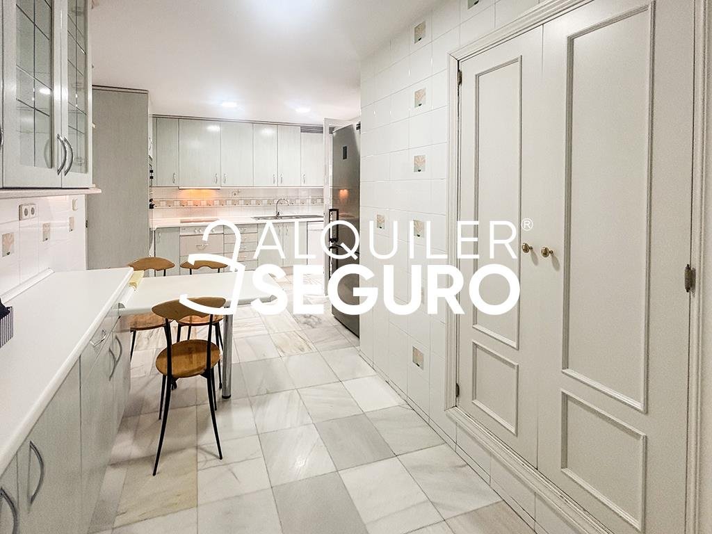 Appartamento 85 m² a Madrid