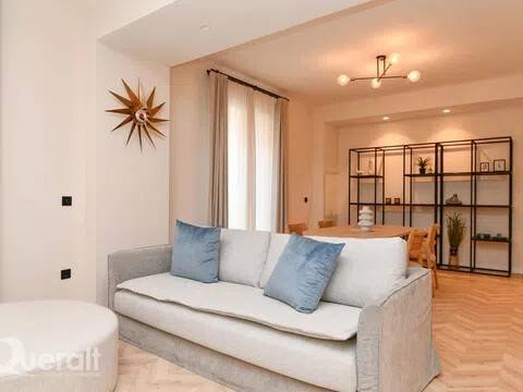 Pis de 156 m² a Lleida