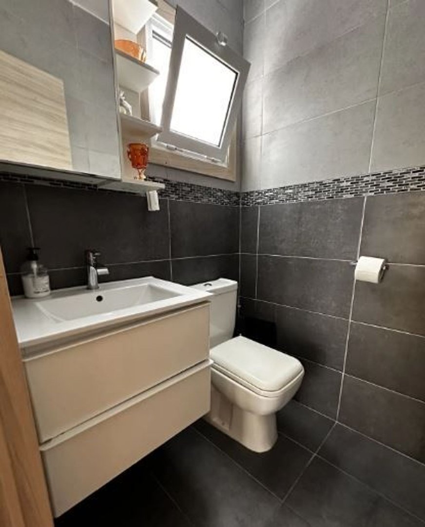 Piso de 80 m² en San Bartolomé de Tirajana