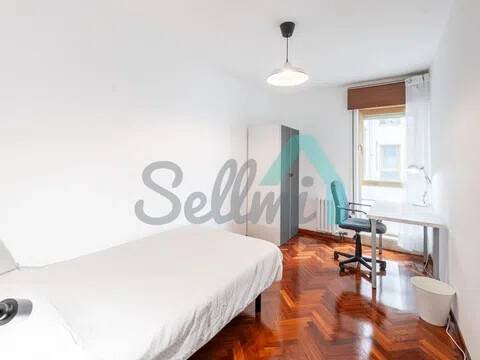 Wohnung 85 m² in Oviedo