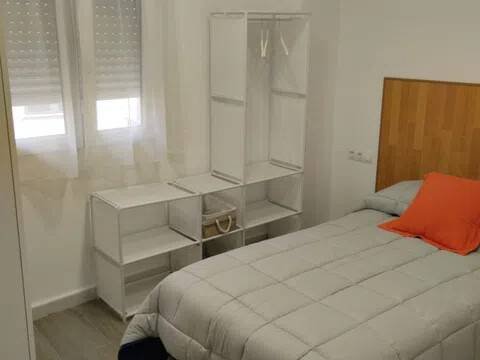 Wohnung 90 m² in Valle del Zalabí