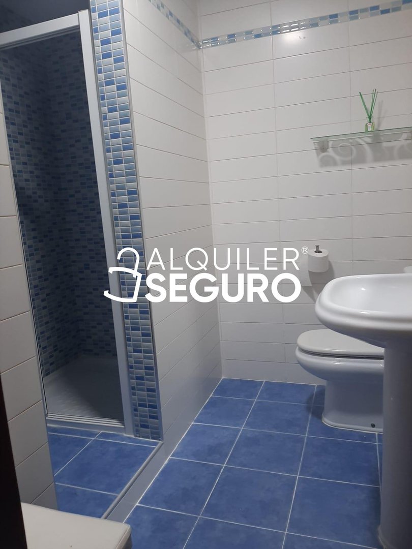 Apartamento 80 m² em Ronda