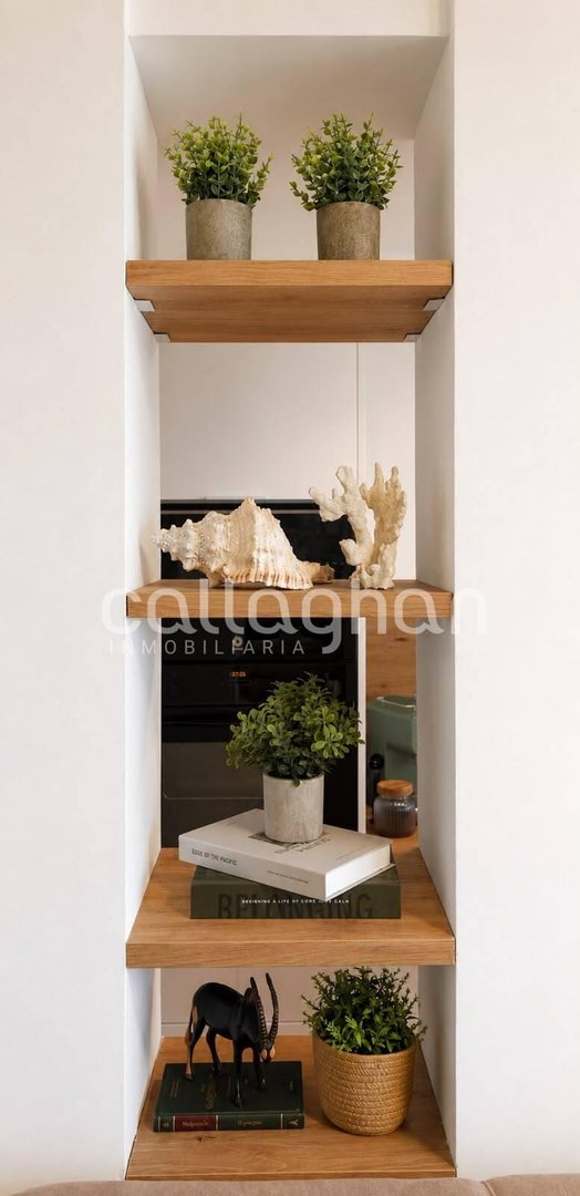 Piso de 89 m² en Benicasim