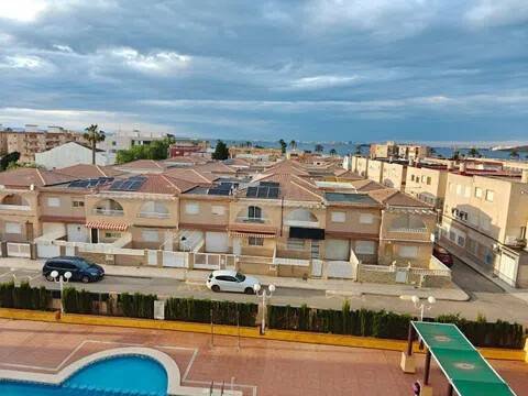 Piso de 75 m² en Cartagena