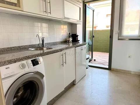 Piso de 170 m² en San Roque