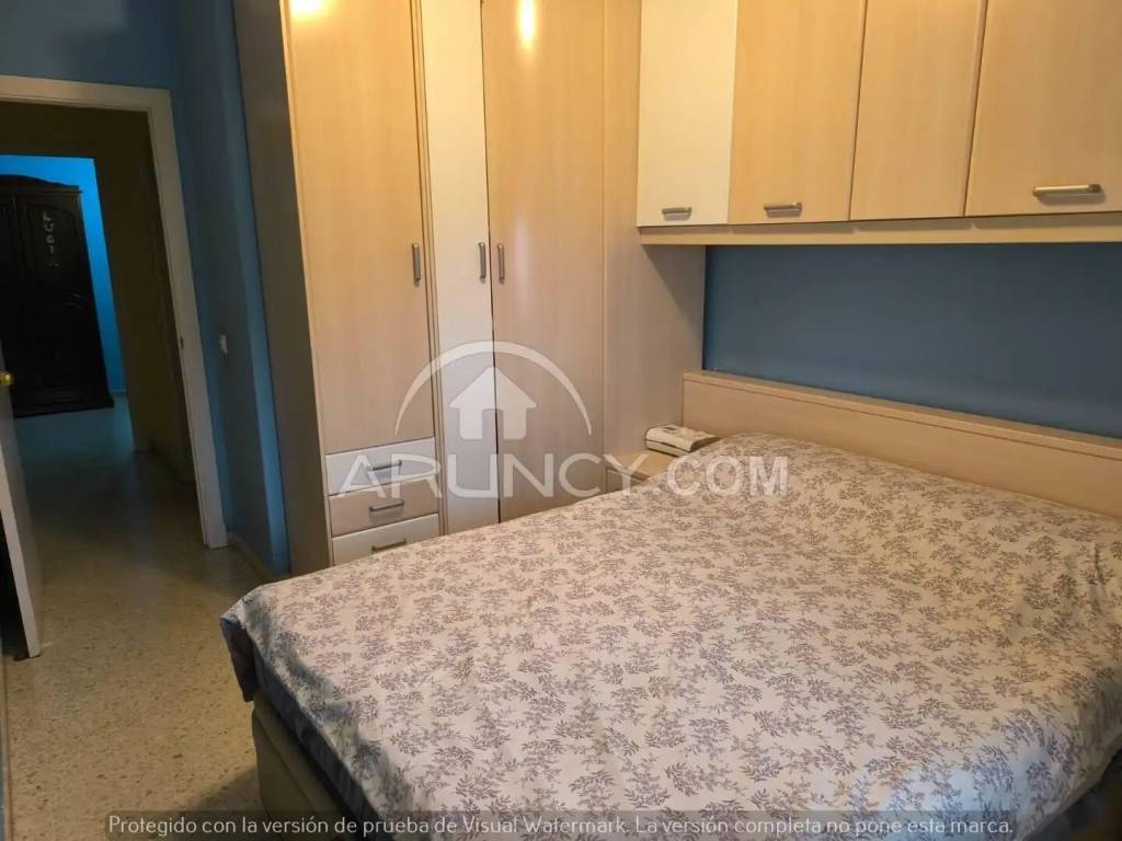 Piso de 80 m² en Alcalá de Guadaíra