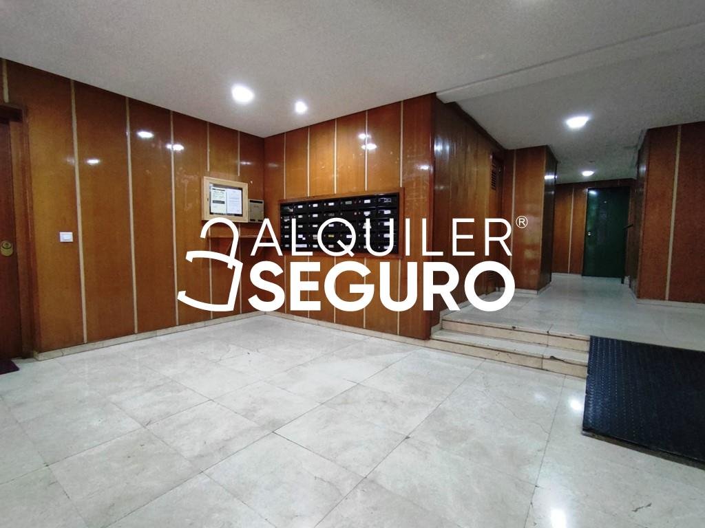 Piso de 45 m² en Madrid