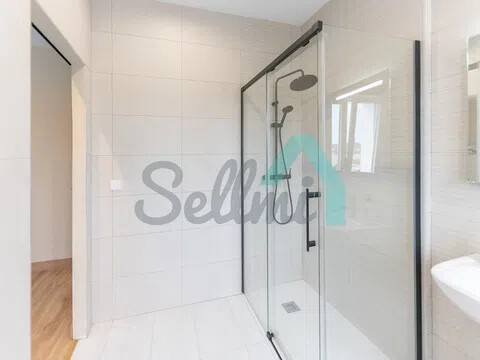 Casa de 345 m² en Gijón