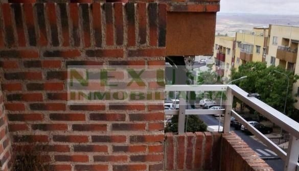 Pis de 95 m² a Cáceres