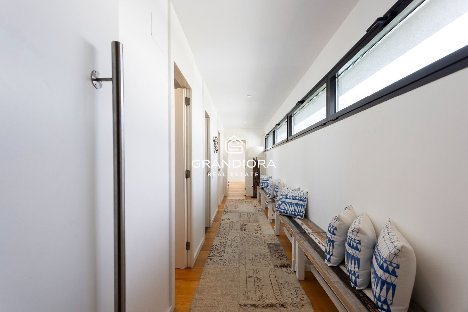 Casa de 450 m² en Población de Arroyo
