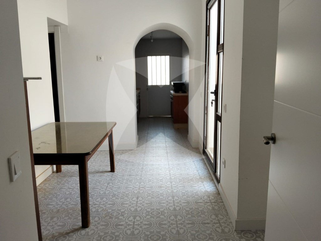 Wohnung 90 m² in Badajoz