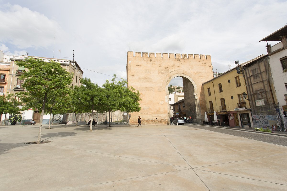 Piso de 90 m² en Granada