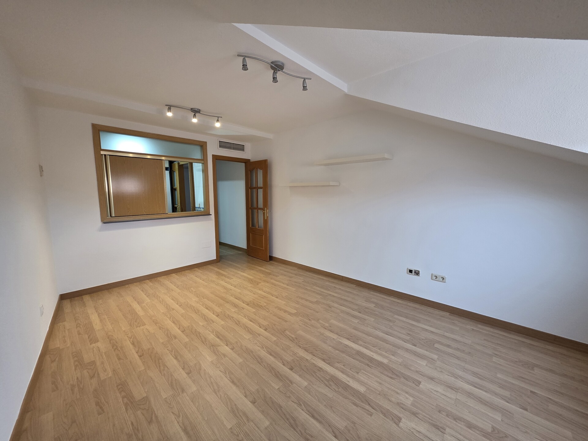 Flat 62 m² in Humanes de Madrid