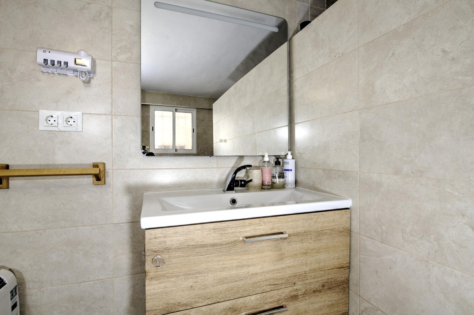 Chambre à louer, Sant Vicent del Raspeig / San Vicente del Raspeig