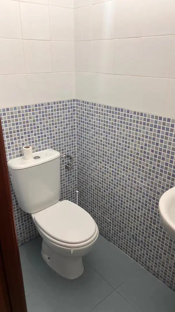 Piso de 80 m² en Badajoz