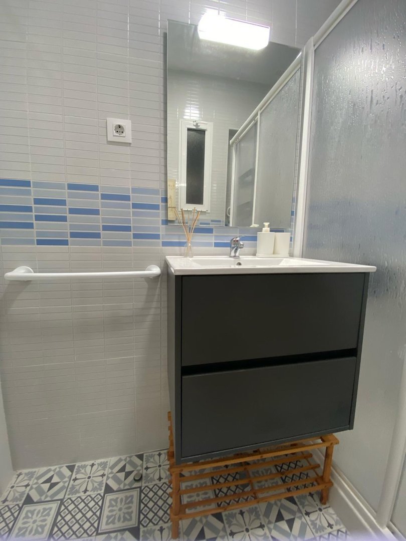 Piso de 37 m² en Cádiz