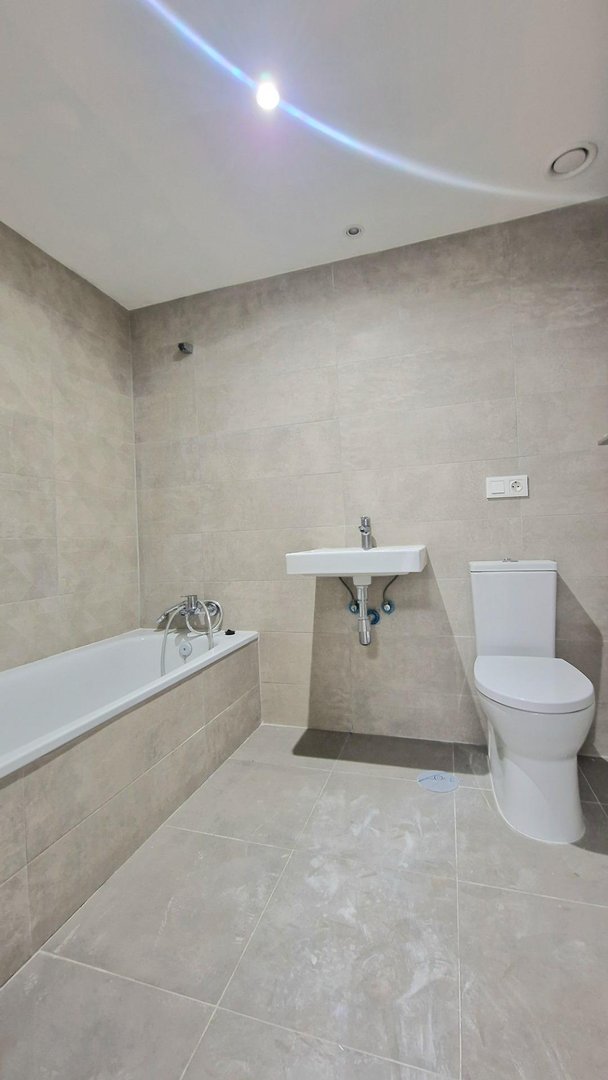 Piso de 117 m² en Fuengirola