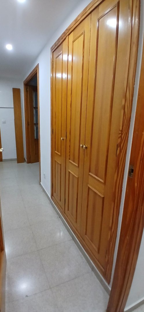 Apartamento 121 m² em Murcia
