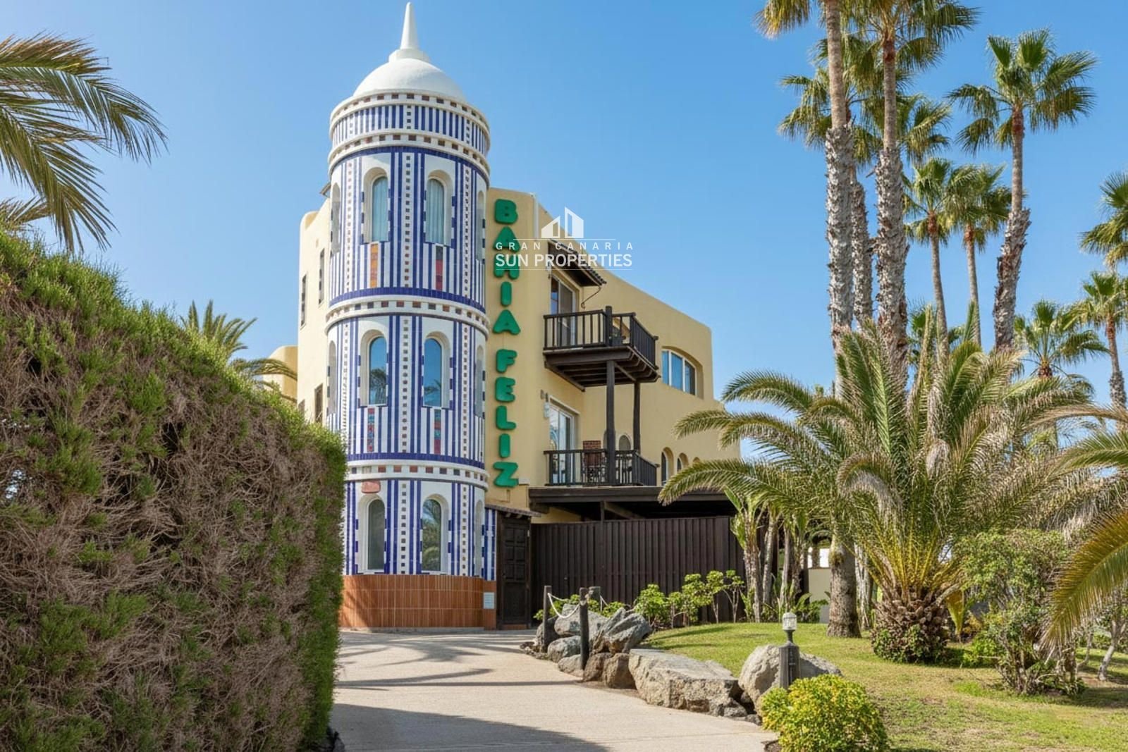 Piso de 48 m² en San Bartolomé de Tirajana