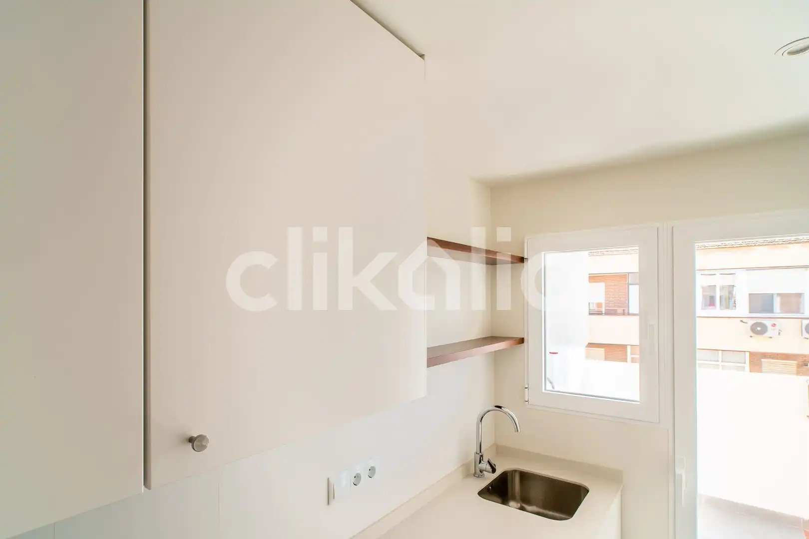 Piso de 68 m² en Getafe