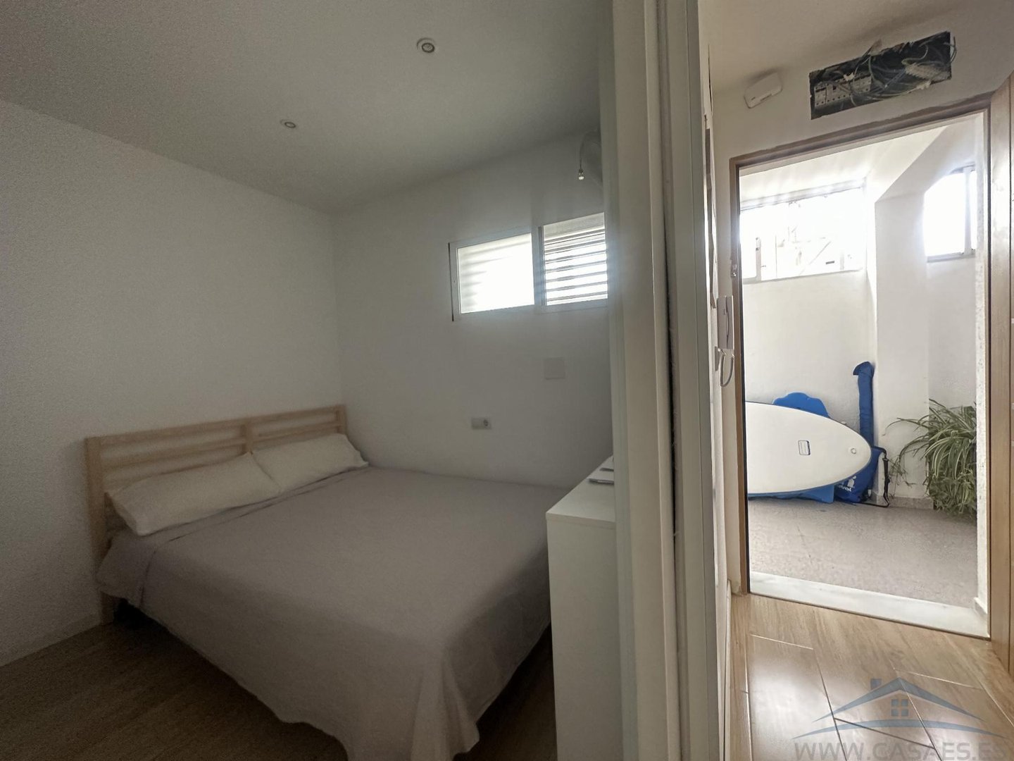 Piso de 50 m² en Roquetas de Mar