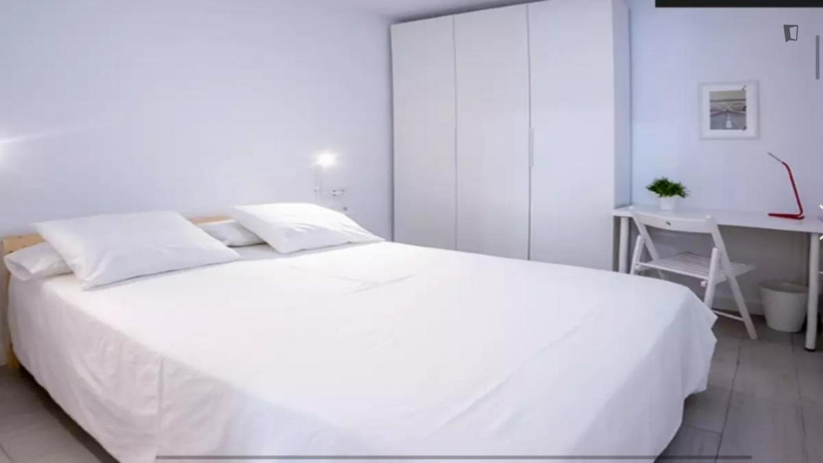 Pis de 69 m² a València