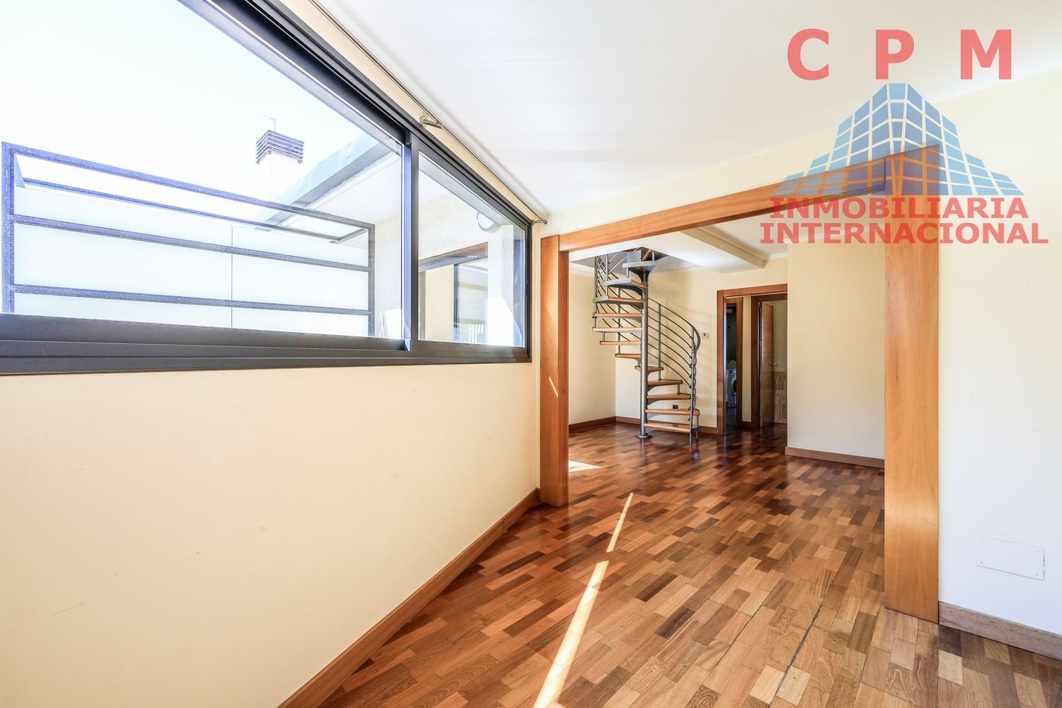 Appartamento 110 m² a Madrid