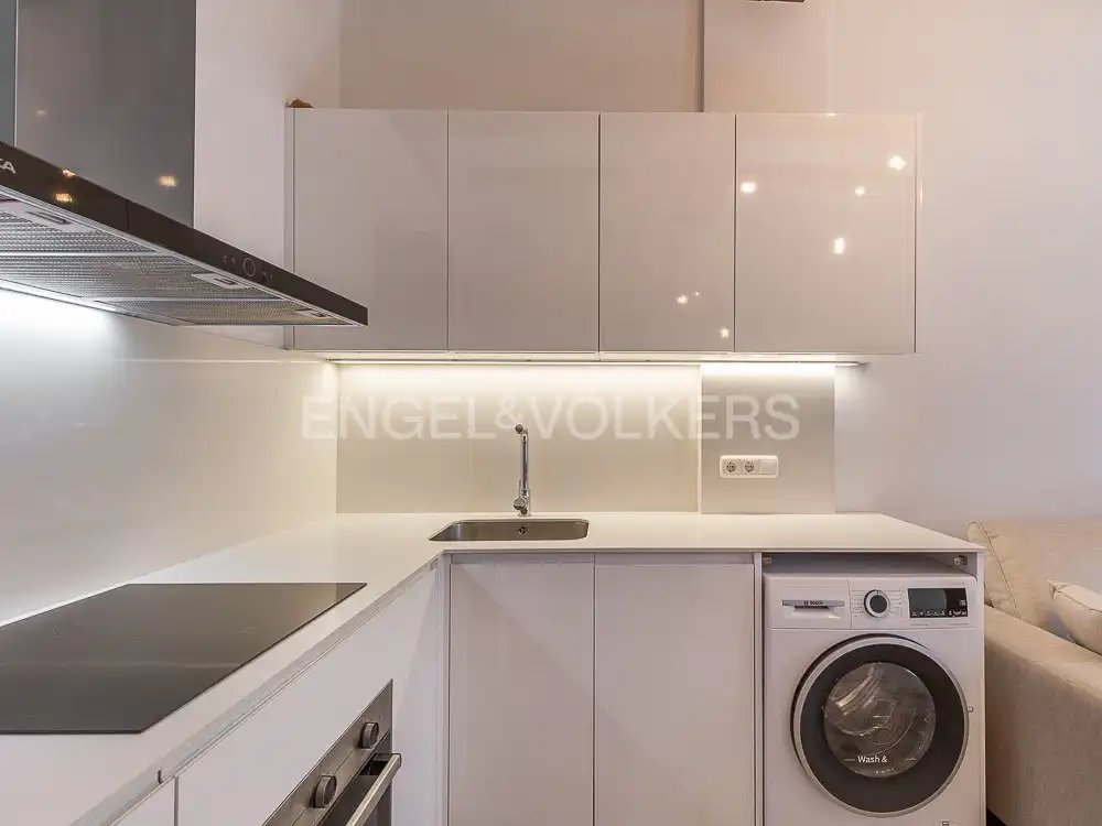 Appartamento 60 m² a Valencia